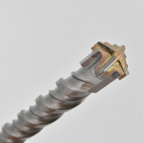 AWTOOLS Wiertło SDS MAX 30x 800x 940mm - kwadrat