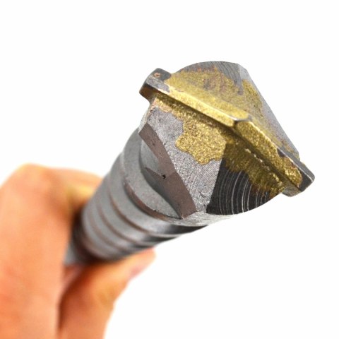 AWTOOLS Wiertło SDS MAX 38x 460x 600mm