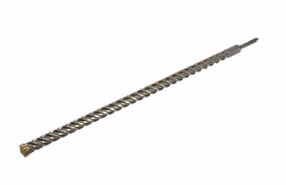 AWTOOLS Wiertło SDS PLUS 16x1000mm - kwadrat