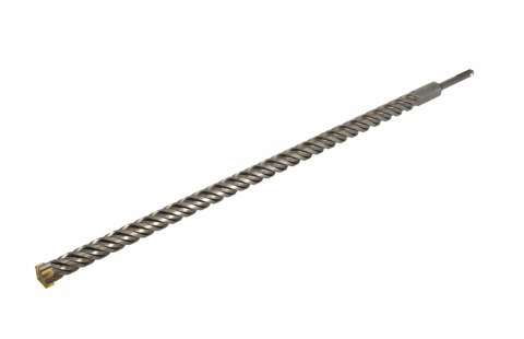 AWTOOLS Wiertło SDS PLUS 30x 800mm - kwadrat