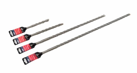 AWTOOLS Wiertło SDS PLUS 32x 600mm
