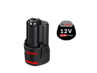 BOSCH Akumulator 12V 2,0Ah