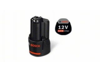 BOSCH Akumulator 12V 3,0Ah