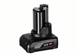 BOSCH Akumulator 12V 6,0Ah