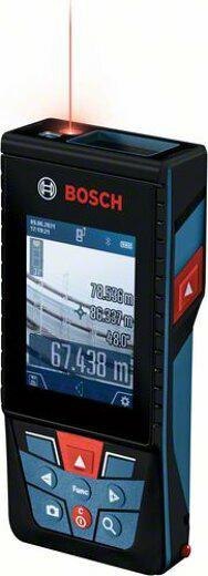 BOSCH Dalmierz GLM 150-27 C