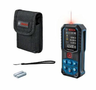 BOSCH Dalmierz GLM 50-27 C