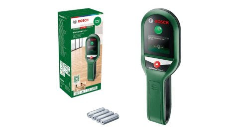 BOSCH Detektor UNIVERSAL DETECT UNI