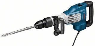 BOSCH Młot kujący MAX 1700W GSH 11 VC 23J 11,4kg