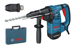BOSCH Młot SDS+ 800W GBH 3000 3,1J 3,6kg +UCHWYT 13mm