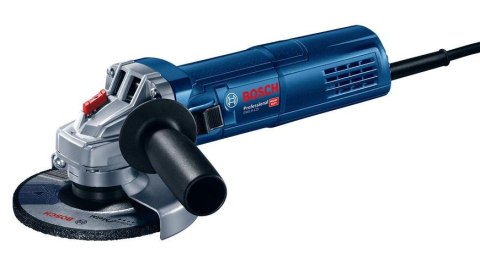 BOSCH Szlifierka kątowa 125mm/ 900W GWS 9-125