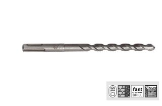 BOSCH Wiertło SDS PLUS 14 x 260mm PLUS-1