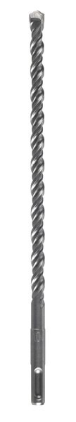 BOSCH Wiertło SDS PLUS 25 x 450mm PLUS-5