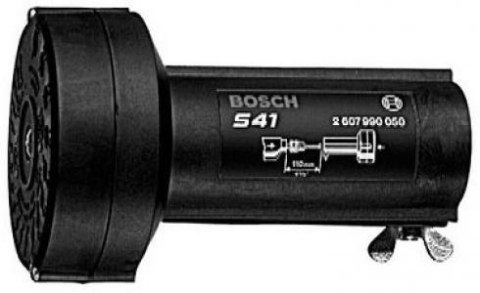BOSCH Wiertło SDS PLUS 6 x 210mm PLUS-5