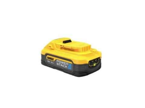 DEWALT Akumulator 18V 1,7Ah POWERSTACK DCBP034 /BULK