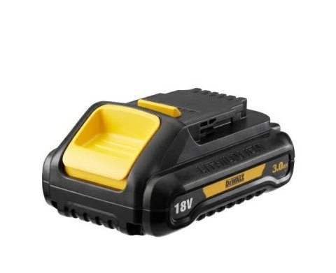 DEWALT Akumulator 18V 3,0Ah DCB187 .