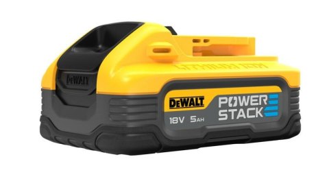 DEWALT Akumulator 18V 5,0Ah DCBP518 POWERSTACK