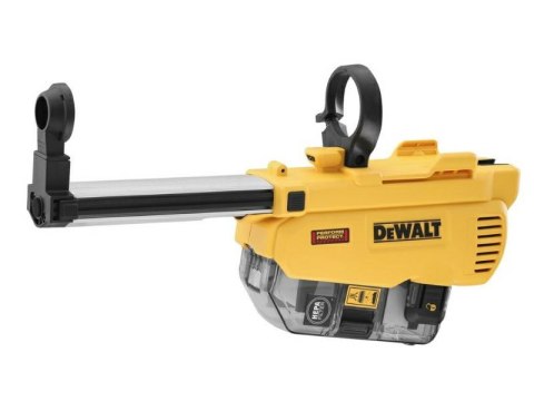 DEWALT ODSYSACZ PYŁU 18V DWH205DH