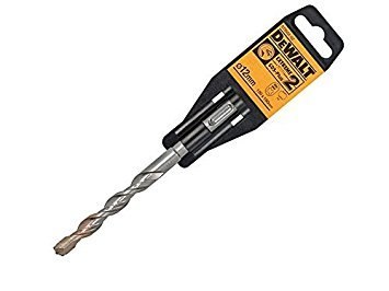 DEWALT Wiertło SDS PLUS 8 x 410mm EX2