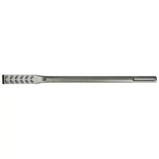 HIKOKI dłuto ŁOPATKOWE SDS MAX 25 x 400mm DŁUGIE OSTRZE