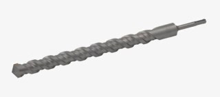 Wiertło SDS PLUS 32x 450mm
