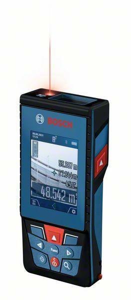 BOSCH Dalmierz GLM 100-25 C