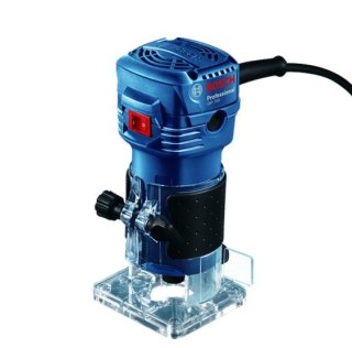 BOSCH Frezarka do KRAWĘDZI 550W GKF 550