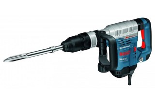 BOSCH Młot udarowy kujacy SDS-MAX GSH 5 CE 1150W