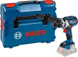 BOSCH Wiertarko-Wkrętarka akumulatorowa udarowa GSB 18V-65 0*AH LB