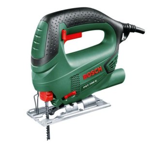 BOSCH Wyrzynarka 500W PST 700 E WALIZKA