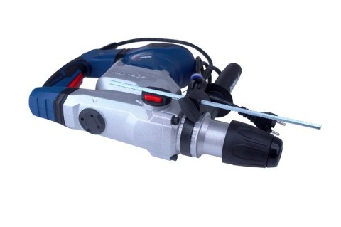DEDRA Młot udarowo-obrotowy SDS MAX 1500 W