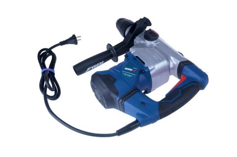 DEDRA Młot udarowo-obrotowy SDS MAX 1500 W