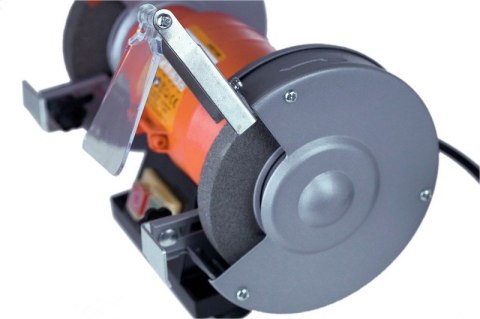 DEDRA Szlifierka Stołowa 150W 125*16MM