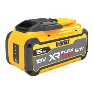 DEWALT Akumulator 18/54V 15,0/5,0Ah FLEXVOLT DCB549