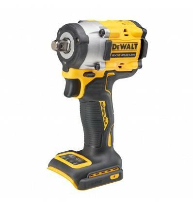 DEWALT Klucz udarowy 1/2" 18V DCF921N 406Nm - pierścień TSTAK