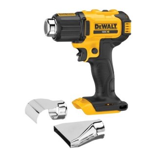 DEWALT Opalarka akumulatorowa XR 18V 0*AH