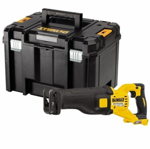 DEWALT Piła szablasta 54V FV DCS389NT TSTAK