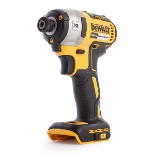 DEWALT Zakrętarka udarowa 18V DCF887N 205Nm 3-BIEGI BL