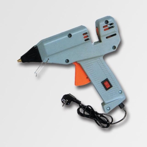 J.Pistoletdo kleju 80W 19901