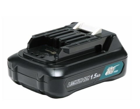 MAKITA Akumulator 12V 1,5Ah BL1016 /KARTON .