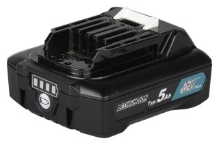 MAKITA Akumulator 12V 5,0Ah BL1050B