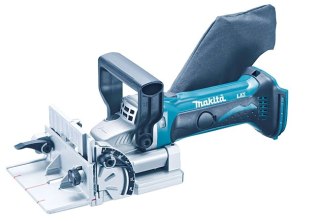 MAKITA Frezarka lamelownica 18V DPJ180Z