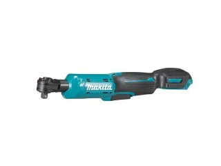 MAKITA Grzechotka 12V 1/4 - 3/8" WR100DZ 47,5Nm
