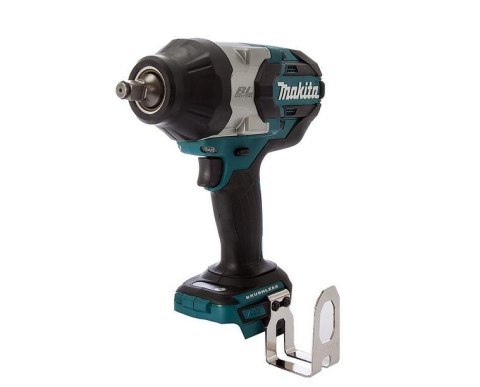 MAKITA Klucz udarowy 1/2" 18V DTW1002Z 1000Nm BL - pierścień