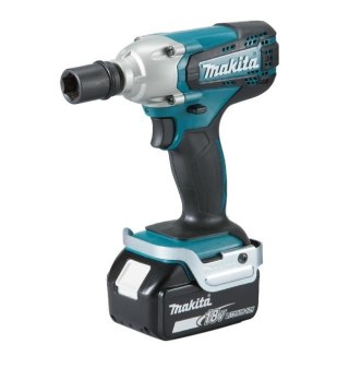 MAKITA Klucz udarowy 1/2" 18V DTW190RFJ 190Nm 2x3,0Ah - pierścień