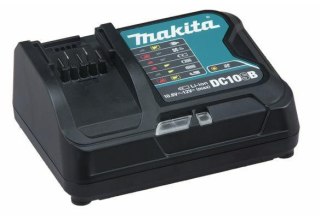 MAKITA Ładowarka DC10SB do AKUM. BL1016