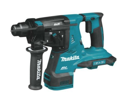 MAKITA Młot SDS+ 18Vx2 DHR280Z 2,8J BL