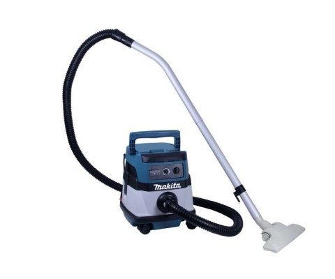 MAKITA Odkurzacz 18Vx2 DVC860LZ /AC 230V 8L KLASA L
