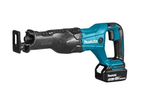 MAKITA Piła szablasta 18V DJR186RTE 2x5,0Ah