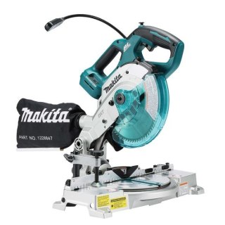 MAKITA Piła ukośnica 18V 190mm DLS600Z BL