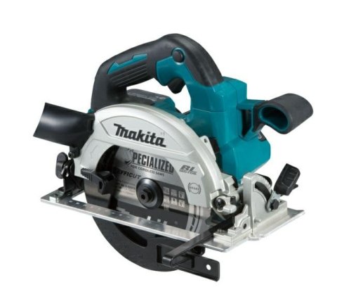 MAKITA Pilarka tarczowa 18V 165mm DHS660ZJ